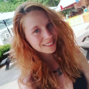 Meet your Posher, Bethany